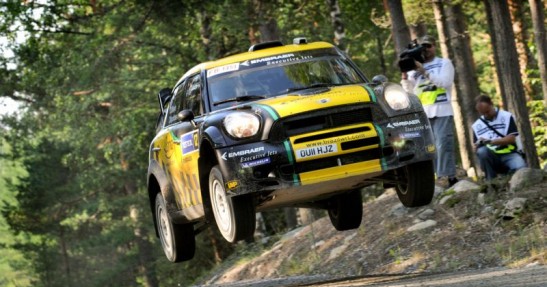 Rajd Finlandii